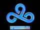 Sticker | Cloud9 | Copenhagen 2024 CS2 skin