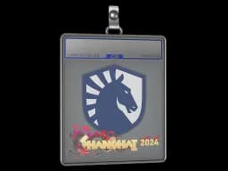 Sticker Slab | Team Liquid | Shanghai 2024