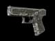 Glock-18 | Red Tire CS2 skin