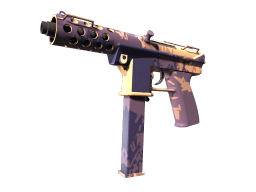 StatTrak™ Tec-9 | Sandstorm (Minimal Wear)