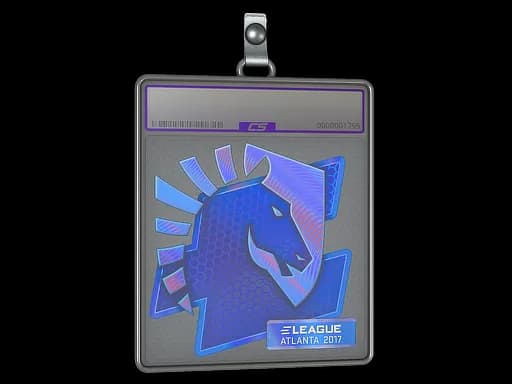 Sticker Slab | Team Liquid (Holo) | Atlanta 2017