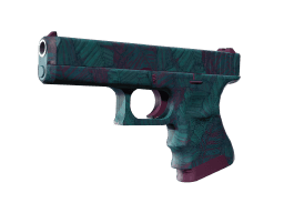 Glock-18 | Synth Leaf (Factory New)