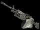 M249 | Sleet CS2 skin
