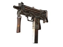 MAC-10 | Hot Snakes (Factory New)