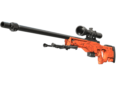 AWP | BOOM (Factory New)