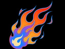 Sticker | Hot Rod Heat