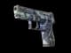 P250 | Digital Architect CS2 skin