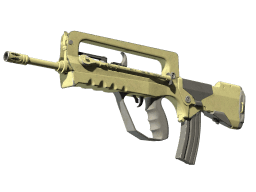 FAMAS | Colony (Field-Tested)