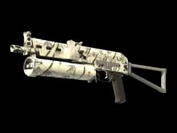 Bamboo Print - CS2 Skin Prices