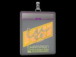 Sticker Slab | iM (Holo, Champion) | Copenhagen 2024