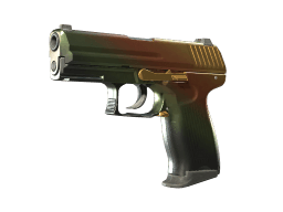 P2000 | Amber Fade (Factory New)