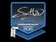 Sticker | SmithZz | Cluj-Napoca 2015 CS2 skin