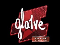 gla1ve | Atlanta 2017