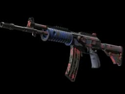 Galil AR | Signal CS2 skin