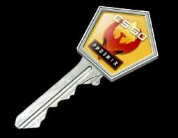 Operation Phoenix Case Key