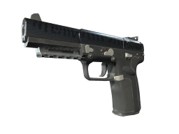 Five-SeveN | Scumbria (Minimal Wear)