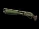 Sawed-Off | Forest DDPAT CS2 skin
