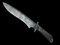 ★ Classic Knife | Stained (Field-Tested)