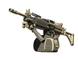 Negev | Raw Ceramic (Factory New)