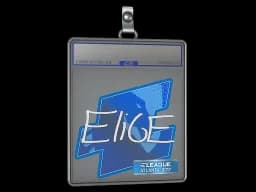 Sticker Slab | EliGE | Atlanta 2017