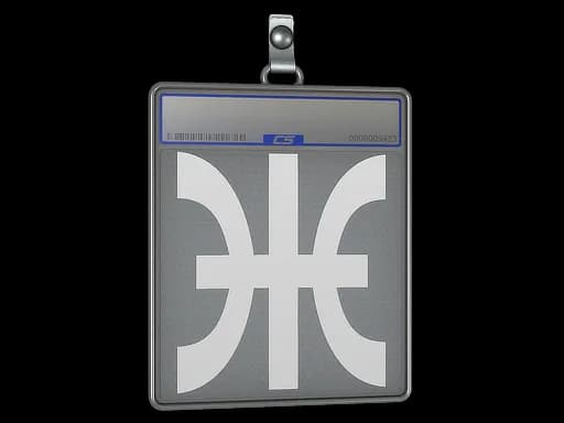 Sticker Slab | Harlequins 1