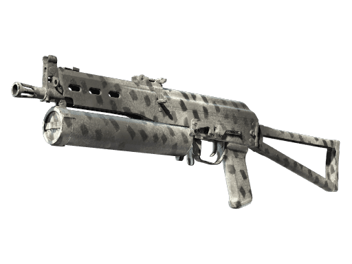 PP-Bizon | Urban Dashed (Factory New)