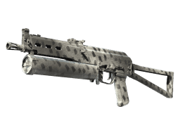 PP-Bizon | Urban Dashed (Factory New)