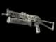 PP-Bizon | Urban Dashed CS2 skin