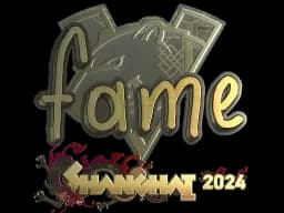 fame - CS2 Skin Prices