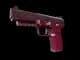 Five-SeveN | Crimson Blossom CS2 skin