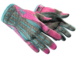 ★ Sport Gloves | Vice (Well-Worn)