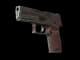 P250 | Contaminant CS2 skin