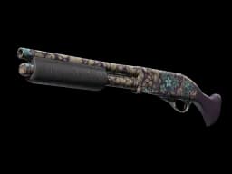 Sawed-Off | Parched CS2 skin