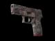 P250 | Facility Draft CS2 skin