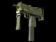 MAC-10 | Acid Hex CS2 skin