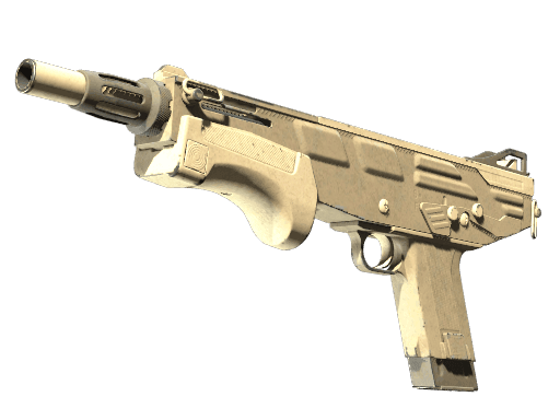 MAG-7 | Sand Dune (Field-Tested)