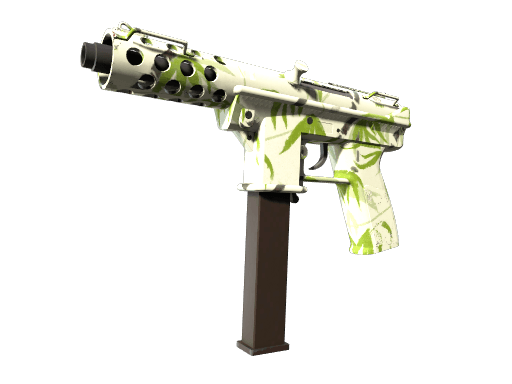 Tec-9 | Bamboo Forest (Factory New)