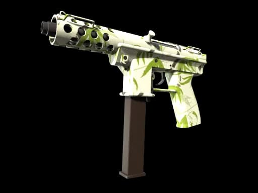 Tec-9 | Bamboo Forest (Factory New)