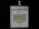 Sticker Slab | FlameZ (Embroidered, Champion) | Budapest 2025 CS2 skin