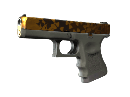 Glock-18 | Reactor (Factory New)