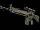 G3SG1 | Safari Mesh CS2 skin