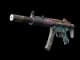 MP5-SD | Neon Squeezer CS2 skin