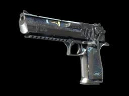 Desert Eagle | Sputnik CS2 skin