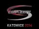 Sticker | compLexity Gaming | Katowice 2014 CS2 skin