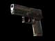 P250 | Cyber Shell CS2 skin