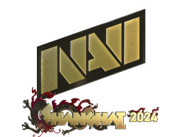 Natus Vincere (Gold) | Shanghai 2024