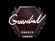 Sticker | GuardiaN | London 2018 CS2 skin