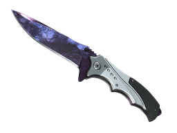 ★ StatTrak™ Nomad Knife | Doppler (Factory New)