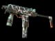 MP9 | Urban Sovereign CS2 skin