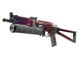 PP-Bizon | RMX (Well-Worn)